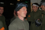 Bob, Kirtan, Ko, Moreno 